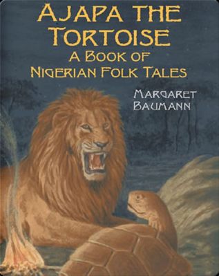  The Tortoise Who Overslept! - A Modern Nigerian Folk Tale About Patience, Ambition, and Unexpected Consequences